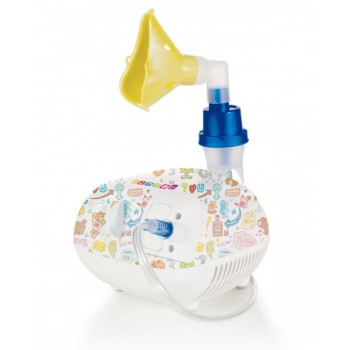 FUNNEB INHALATOR FUNNEB INHALATOR